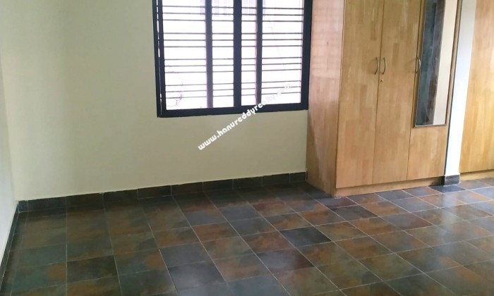 3 BHK Flat for Sale in Cox Town