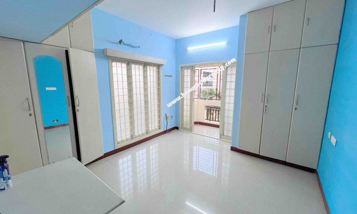 3 BHK Flat for Sale in Kalaignar Karunanidhi nagar