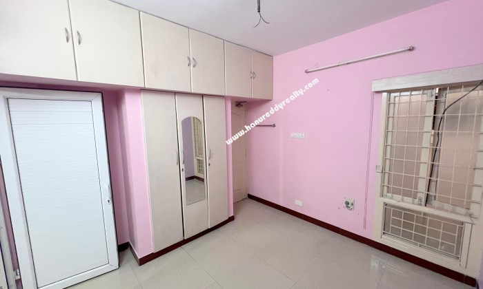 3 BHK Flat for Sale in Kalaignar Karunanidhi nagar