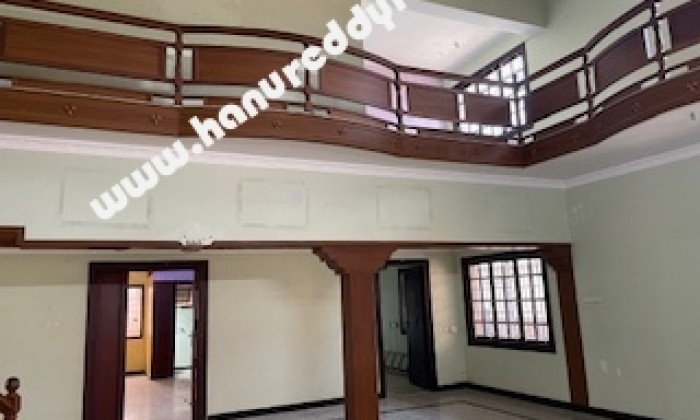 6 BHK Independent House for Sale in Thudiyalur