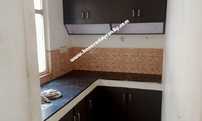 2 BHK Flat for Sale in Vedapatti