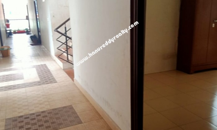 2 BHK Flat for Sale in Vedapatti