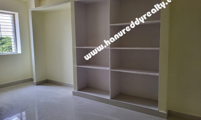 3 BHK Flat for Rent in Kancharapalem