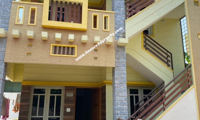 4 BHK Independent House for Sale in Hebbal