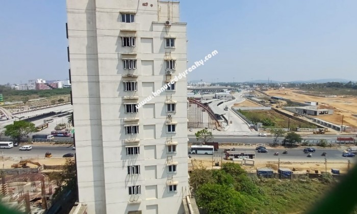 3 BHK Flat for Sale in Vandalur