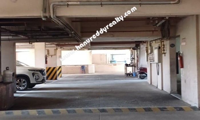 3 BHK Flat for Sale in Vandalur