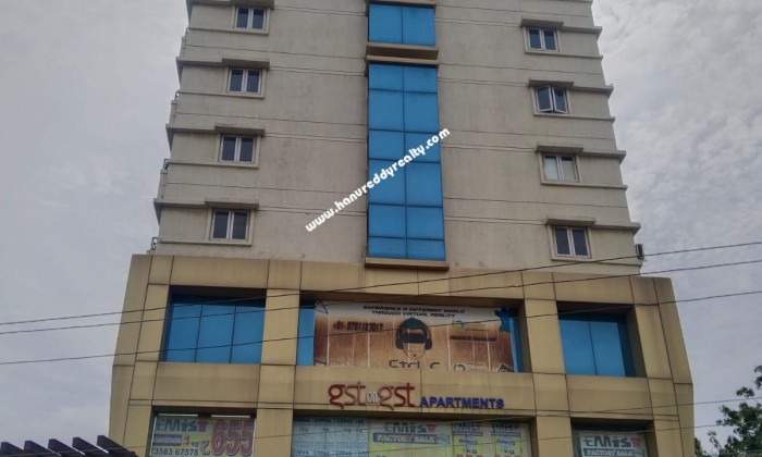 3 BHK Flat for Sale in Vandalur