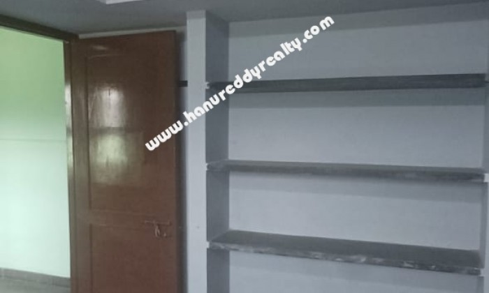 2 BHK Flat for Sale in Velachery