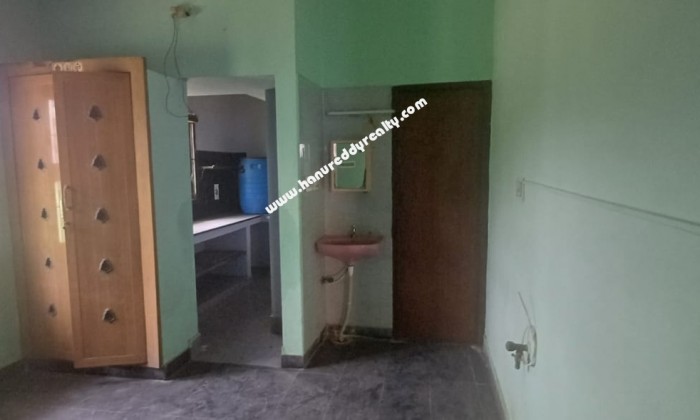 2 BHK Flat for Sale in Velachery