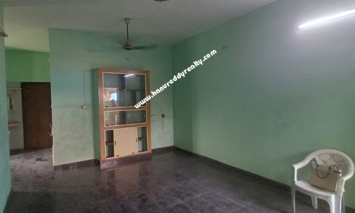 2 BHK Flat for Sale in Velachery