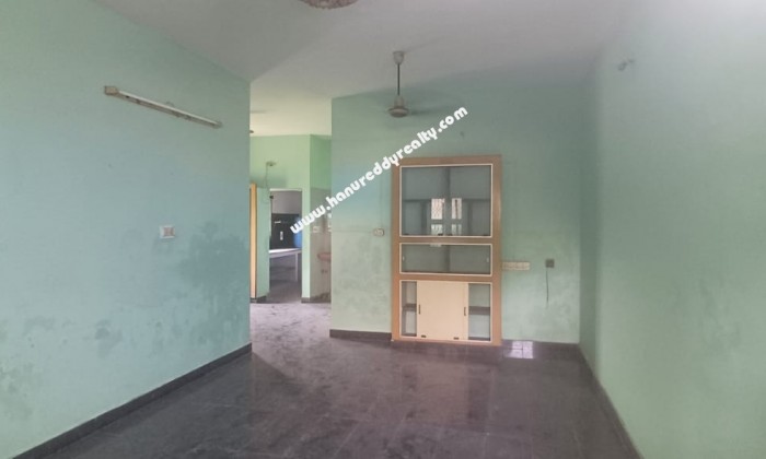 2 BHK Flat for Sale in Velachery