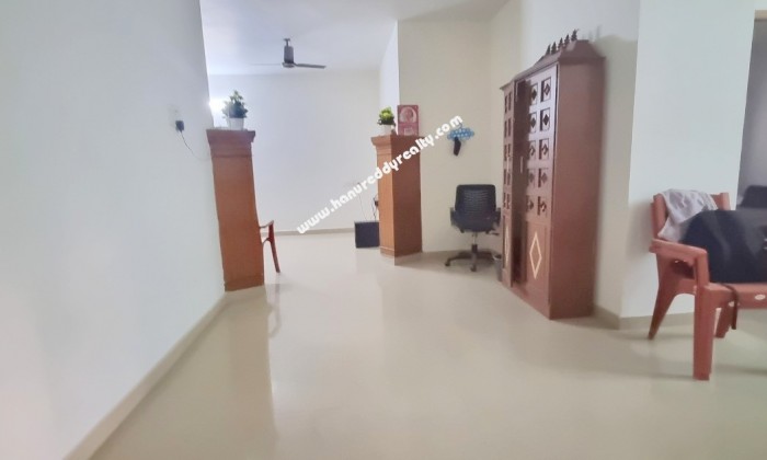 3 BHK Flat for Sale in Karapakkam