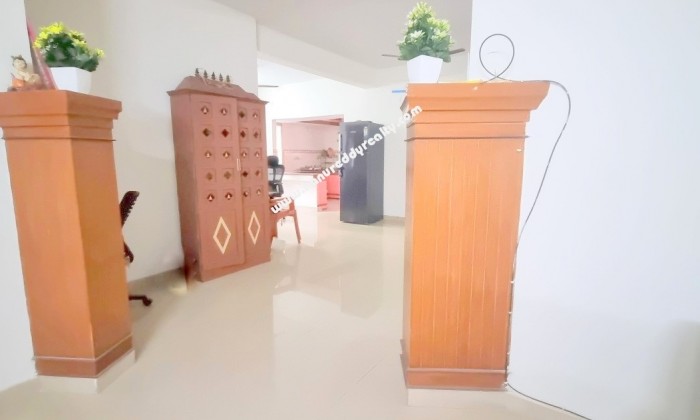 3 BHK Flat for Sale in Karapakkam