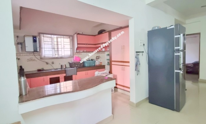 3 BHK Flat for Sale in Karapakkam