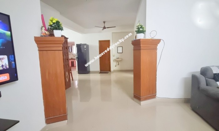 3 BHK Flat for Sale in Karapakkam