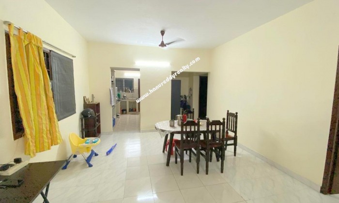 3 BHK Flat for Sale in Pallikaranai