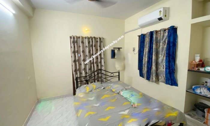 3 BHK Flat for Sale in Pallikaranai