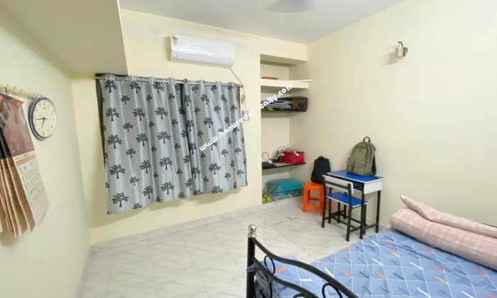 3 BHK Flat for Sale in Pallikaranai