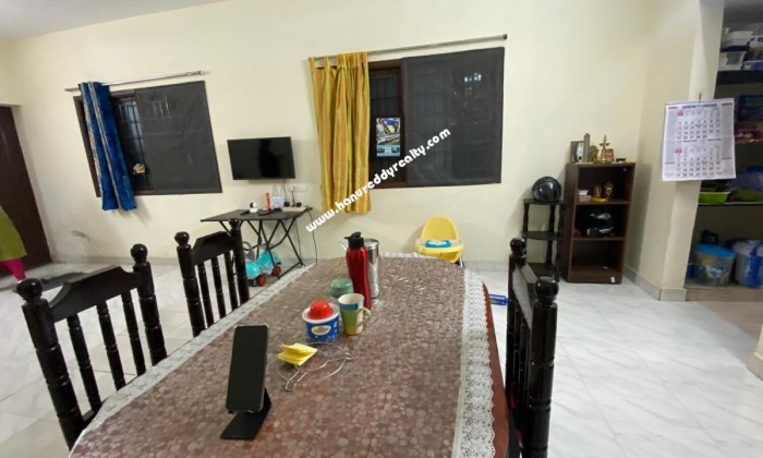 3 BHK Flat for Sale in Pallikaranai