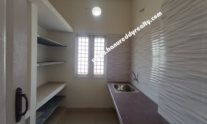 2 BHK Flat for Sale in Avadi