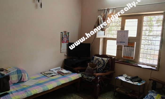 2 BHK Independent House for Sale in Udayagiri