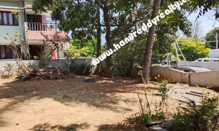2 BHK Independent House for Sale in Udayagiri