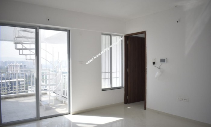 4 BHK Penthouse for Sale in Sus