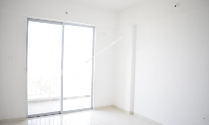 4 BHK Penthouse for Sale in Sus