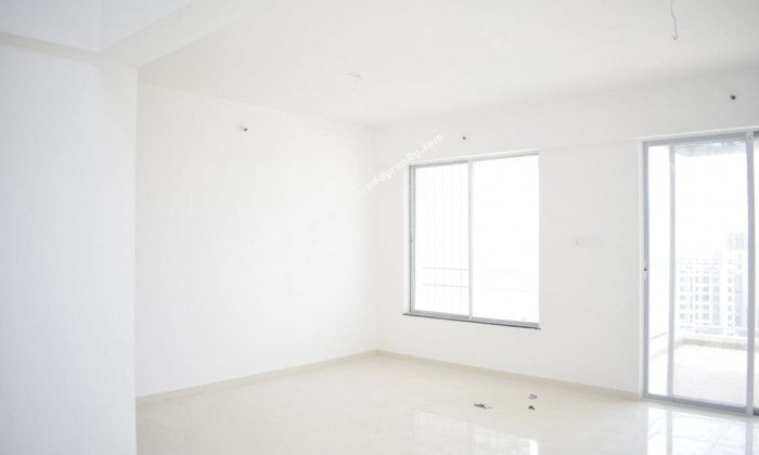 4 BHK Penthouse for Sale in Sus