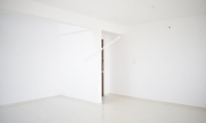 4 BHK Penthouse for Sale in Sus