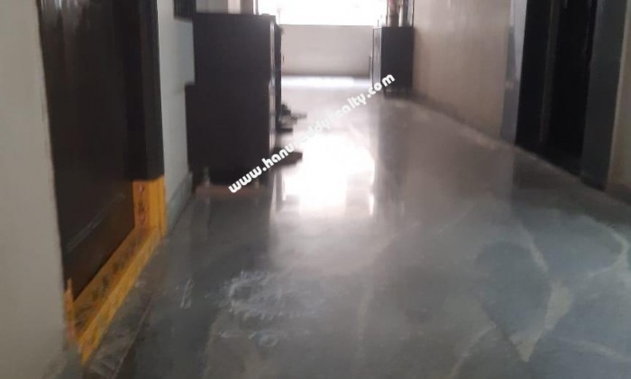 2 BHK Flat for Rent in Dilsukhnagar Colony