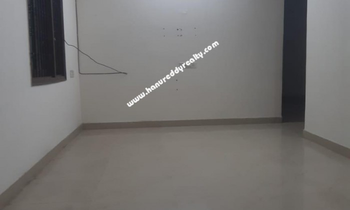 2 BHK Flat for Rent in Dilsukhnagar Colony