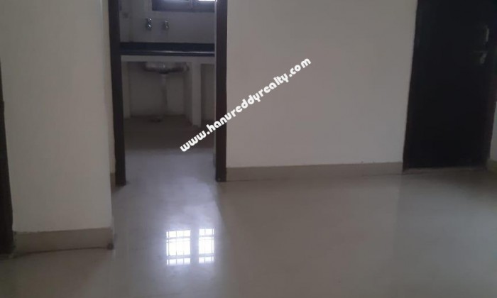 2 BHK Flat for Rent in Dilsukhnagar Colony