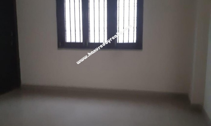 2 BHK Flat for Rent in Dilsukhnagar Colony