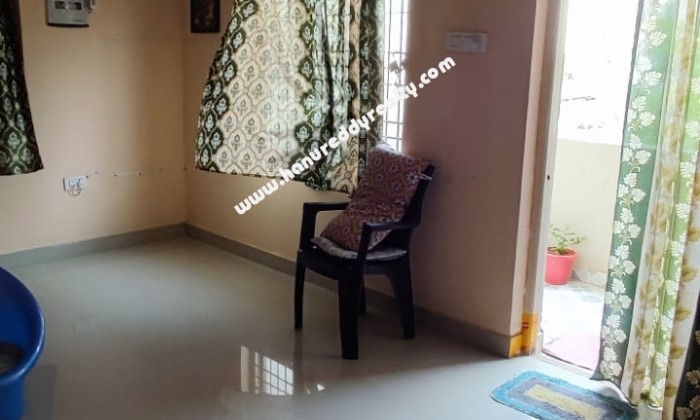 2 BHK Flat for Sale in Sujata Nagar