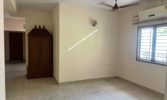 3 BHK Flat for Sale in Mahalingapuram