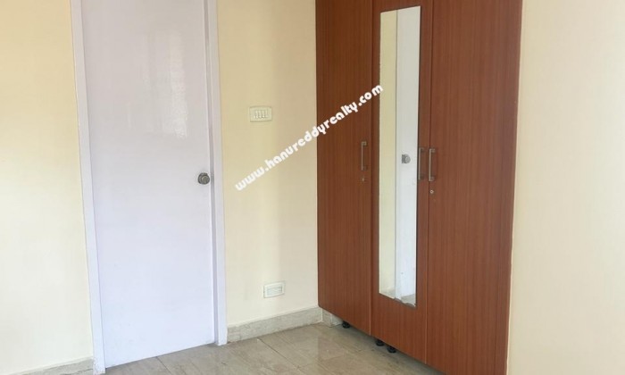 3 BHK Flat for Sale in Mahalingapuram