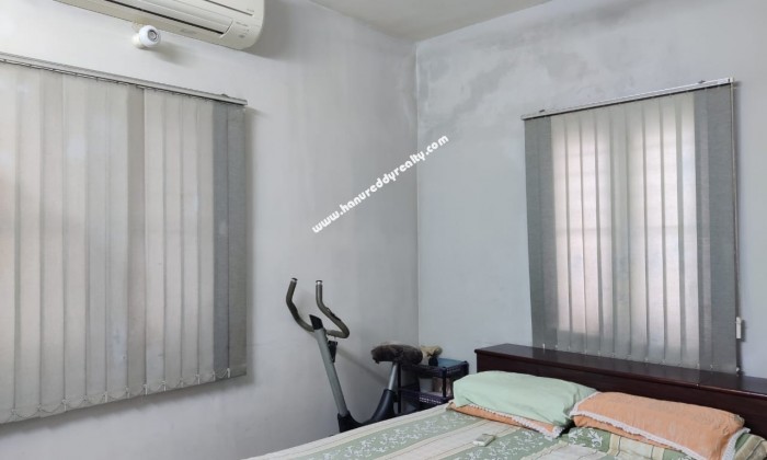 3 BHK Flat for Sale in Nandanam