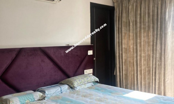 3 BHK Flat for Sale in Anna Nagar