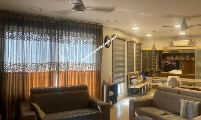 3 BHK Flat for Sale in Anna Nagar