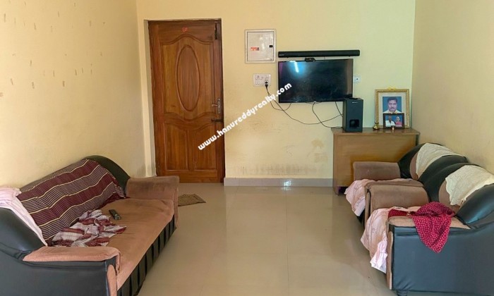 2 BHK Flat for Sale in Perungudi