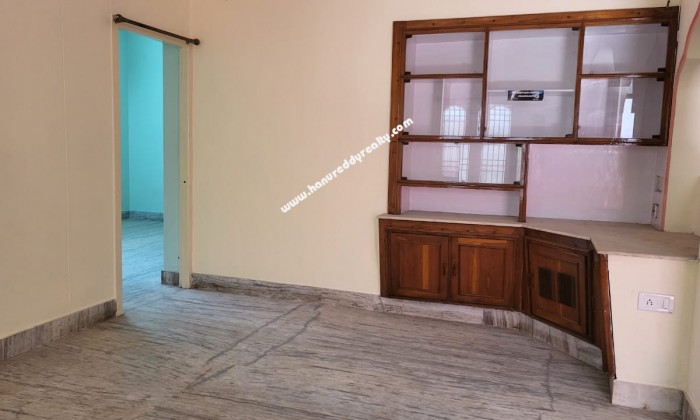 3 BHK Flat for Rent in Siripuram