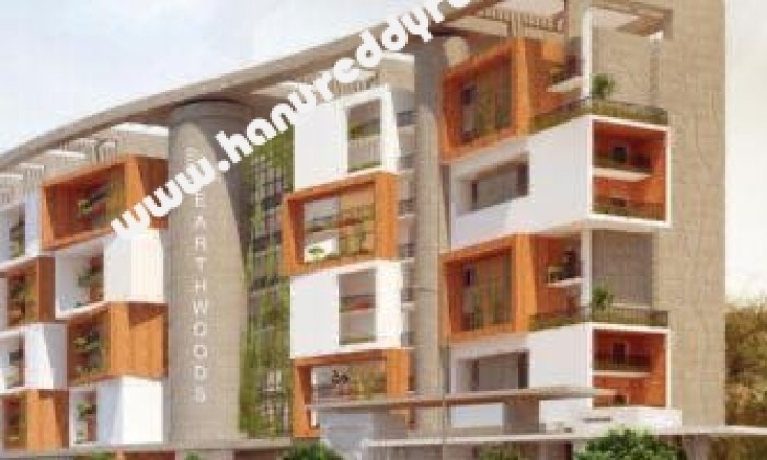 3 BHK Flat for Sale in Kokapet