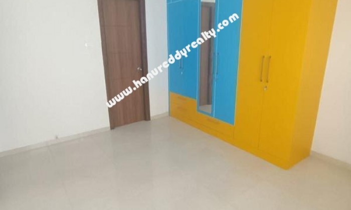 3 BHK Flat for Sale in Kokapet
