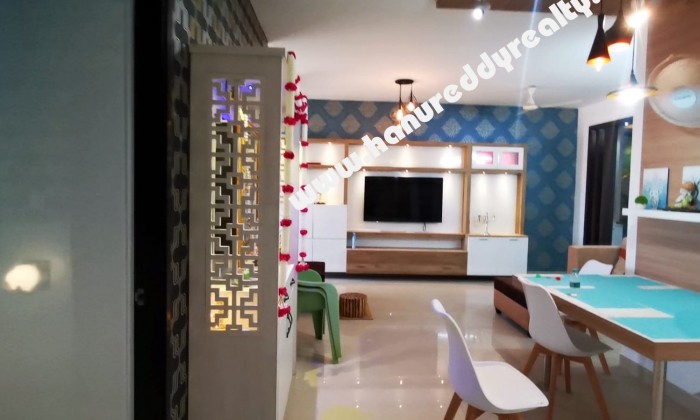 2 BHK Flat for Sale in Devanahalli