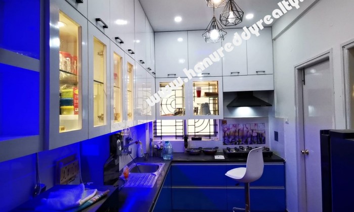 3 BHK Flat for Sale in Hoodi