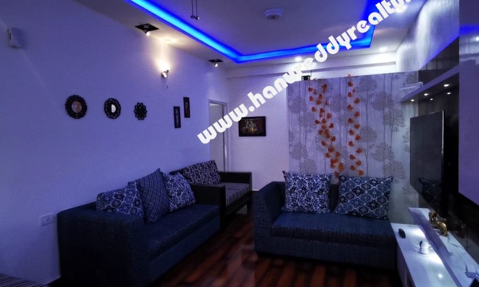 3 BHK Flat for Sale in Hoodi