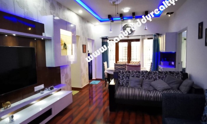 3 BHK Flat for Sale in Hoodi