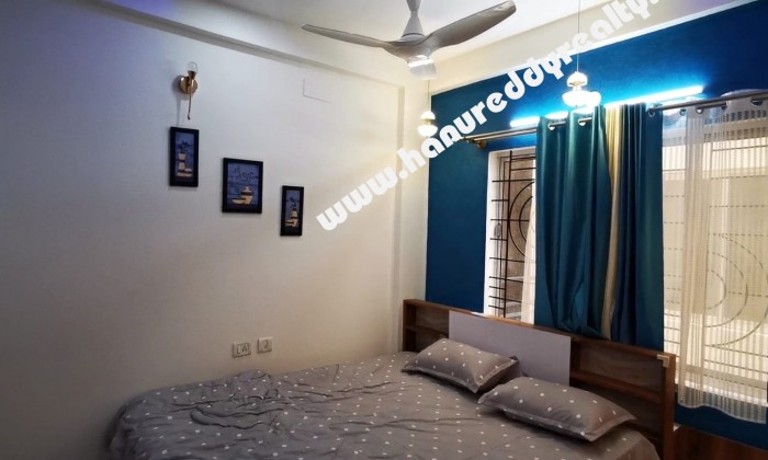 3 BHK Flat for Sale in Hoodi