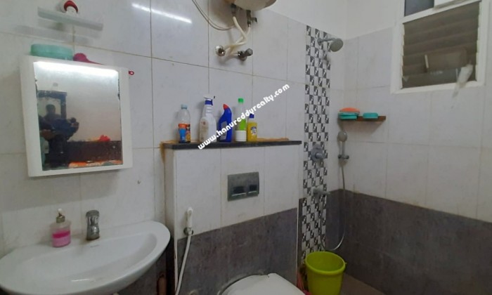 2 BHK Flat for Sale in Pallikaranai